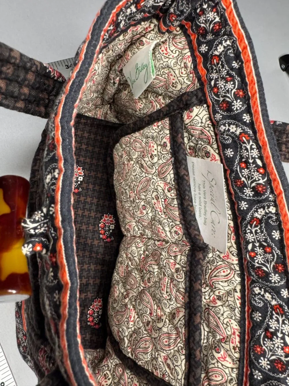 Vera Bradley vintage vera
